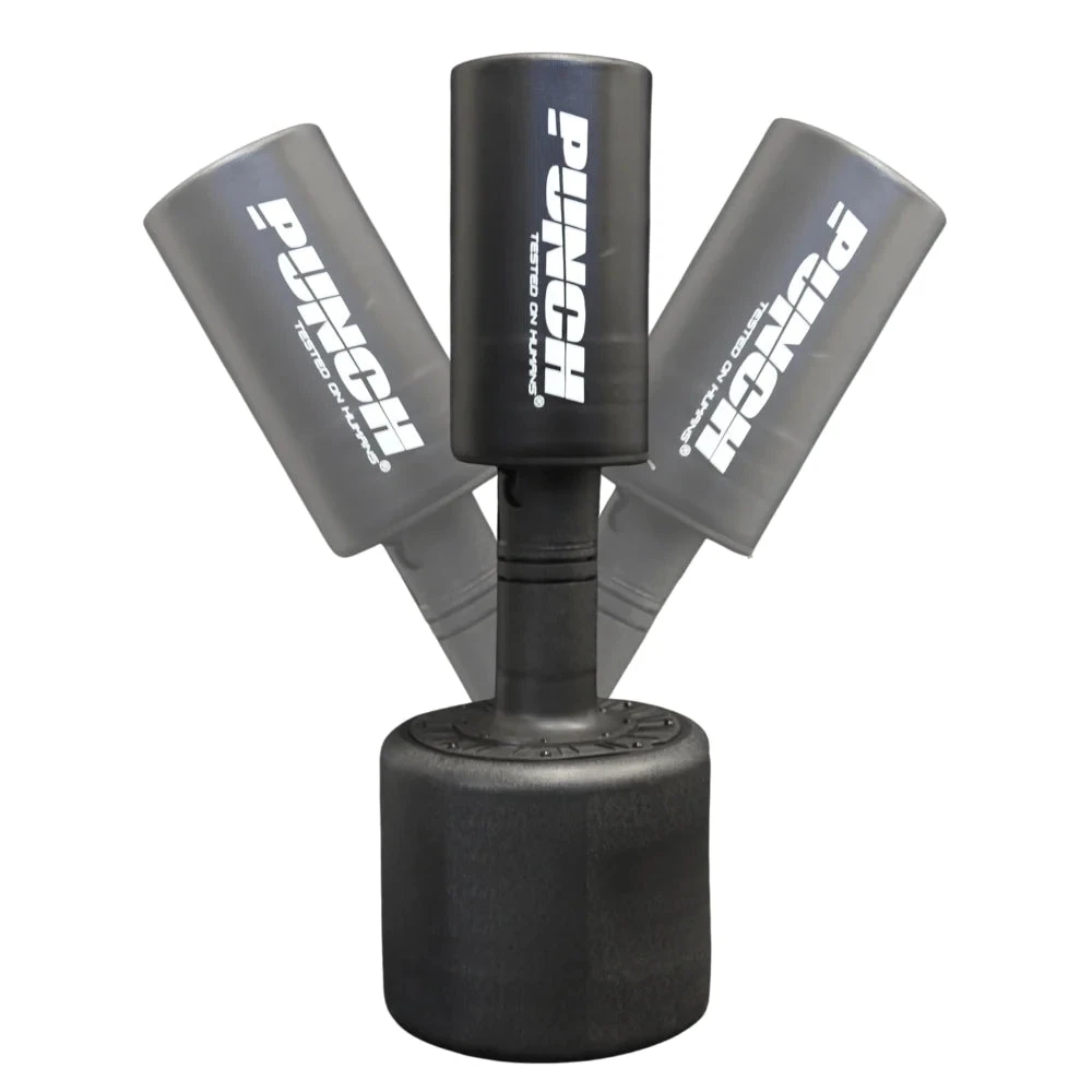 Punch Urban PunchFit Free Standing Boxing Bag 4 Punch Urban PunchFit Free Standing Boxing Bag - Image 2