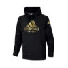 Adidas Boxing Badge Of Sport Hoodie