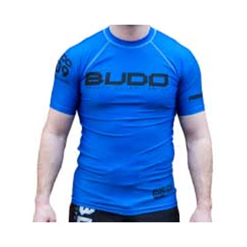 Budo Cyber BJJ Ranked Rashguard 9 Budo Cyber BJJ Ranked Rashguard - Image 7