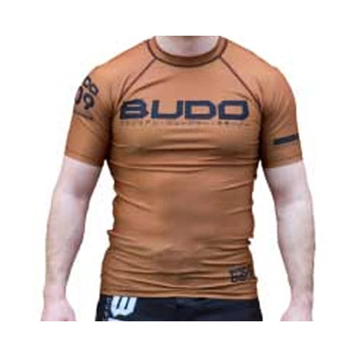 Budo Cyber BJJ Ranked Rashguard 6 Budo Cyber BJJ Ranked Rashguard - Image 4