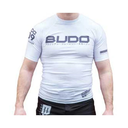 Budo Cyber BJJ Ranked Rashguard 7 Budo Cyber BJJ Ranked Rashguard - Image 5