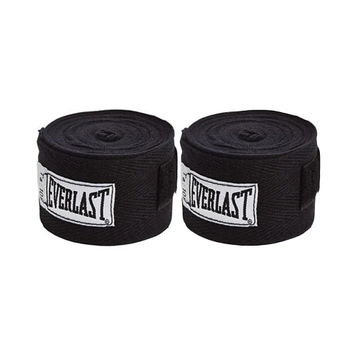 Everlast 108" Boxing Hand Wraps 6 Everlast 108" Boxing Hand Wraps - Image 4