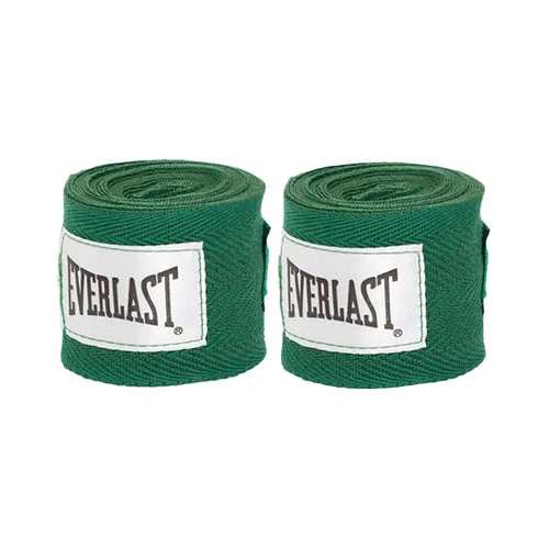 Everlast 108" Boxing Hand Wraps 8 Everlast 108" Boxing Hand Wraps - Image 6