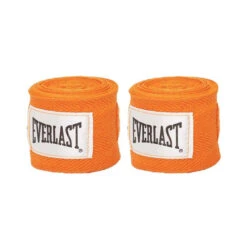 Everlast 108" Boxing Hand Wraps 12 Everlast 108" Boxing Hand Wraps -Thefightfactory Shop 1 Everlast 108 Classic Hand Wraps E