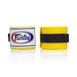 Fairtex Boxing Pro Hand Wraps -Thefightfactory Shop 1 Fairtex Boxing Pro Hand Wraps A