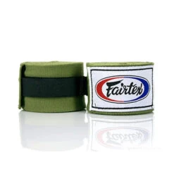Fairtex Boxing Pro Hand Wraps -Thefightfactory Shop 1 Fairtex Boxing Pro Hand Wraps D