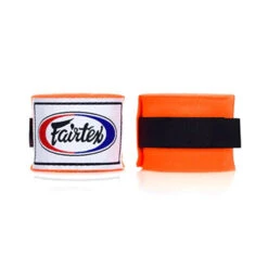 Fairtex Boxing Pro Hand Wraps -Thefightfactory Shop 1 Fairtex Boxing Pro Hand Wraps F