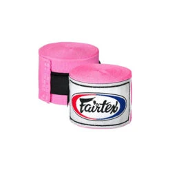 Fairtex Boxing Pro Hand Wraps -Thefightfactory Shop 1 Fairtex Boxing Pro Hand Wraps G