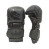 Morgan B2 Bomber MMA Sparring Gloves -Thefightfactory Shop 1 Morgan B2 Bomber MMA Sparring Gloves