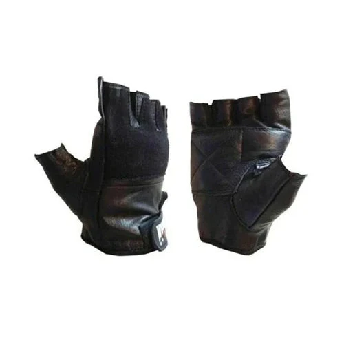 Morgan Boxing Leather Speedball Gloves 3 Morgan Boxing Leather Speedball Gloves
