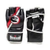 Morgan Classic MMA Gloves 2 Morgan Classic MMA Gloves -Thefightfactory Shop 1 Morgan Classic MMA Gloves