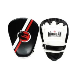 Morgan V2 Classic Boxing Focus Pads 7 Morgan V2 Classic Boxing Focus Pads -Thefightfactory Shop 1 Morgan V2 Classic Boxing Focus Pads A
