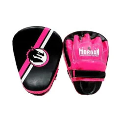 Morgan V2 Classic Boxing Focus Pads 9 Morgan V2 Classic Boxing Focus Pads -Thefightfactory Shop 1 Morgan V2 Classic Boxing Focus Pads B