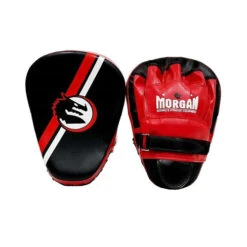 Morgan V2 Classic Boxing Focus Pads 8 Morgan V2 Classic Boxing Focus Pads -Thefightfactory Shop 1 Morgan V2 Classic Boxing Focus Pads C