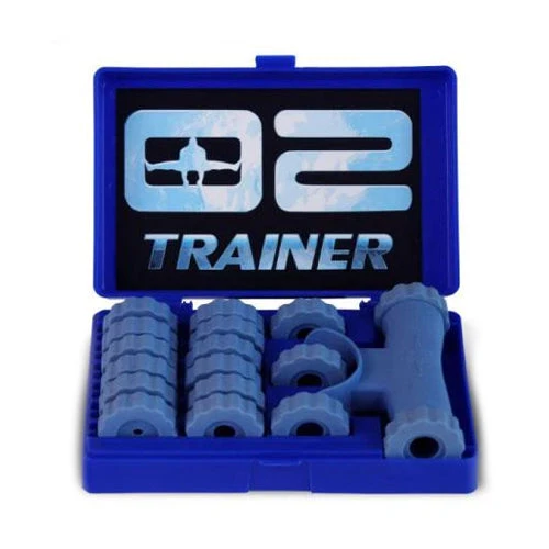O2 Trainer By Bas Rutten 3 O2 Trainer By Bas Rutten