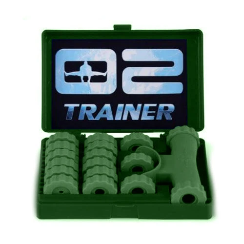 O2 Trainer By Bas Rutten 4 O2 Trainer By Bas Rutten - Image 2