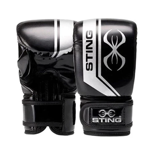 Sting Boxing Armalite Bag Mitts 3 Sting Boxing Armalite Bag Mitts