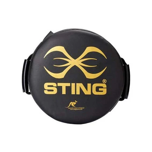 Sting HD Bump Strike Round Shield 3 Sting HD Bump Strike Round Shield
