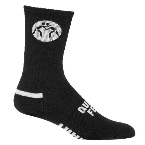 WrestlingMart Wrestling Socks 4 WrestlingMart Wrestling Socks - Image 2