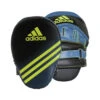 Adidas Boxing Speed Focus Mitts -Thefightfactory Shop 10 Adidas Boxing Speed Focus Mitts