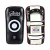 Fairtex Curved Thai Kick Pads Kplc2 -Thefightfactory Shop 10 Fairtex Curved Thai Kick Pads Kplc2