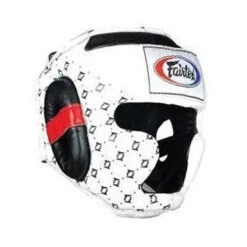 Fairtex Super Sparring Head Gear HG10 8 Fairtex Super Sparring Head Gear HG10 -Thefightfactory Shop 10 Fairtex Full Face Headgear B