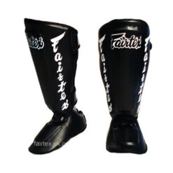 Fairtex Perfect Twister Shin Pads Sp7