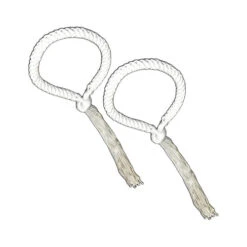 Pitbull Muay Thai Armband Prajiad White