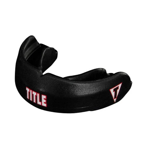 Title Boxing Max Braces Mouth Guard 3 Title Boxing Max Braces Mouth Guard