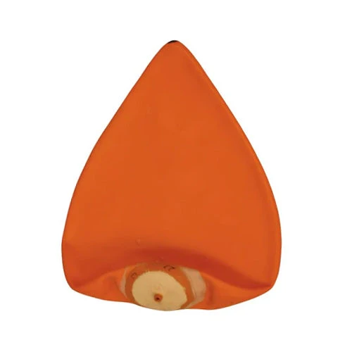 Title Boxing Rubber Speed Bag Bladder 3 Title Boxing Rubber Speed Bag Bladder