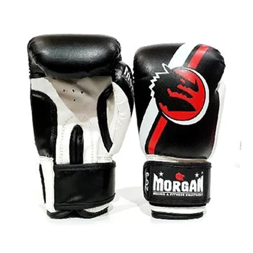 Morgan V2 Classic 4oz 6oz Kids Boxing Gloves 6 Morgan V2 Classic 4oz 6oz Kids Boxing Gloves - Image 4