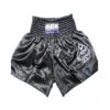 Ace Logo Muay Thai Shorts -Thefightfactory Shop 107 Ace Logo Muay Thai Shorts