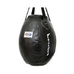 Fairtex Uppercut Heavy Bag Hb11 - Unfilled