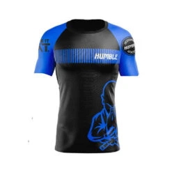 Humble Ranked Rashguards -Thefightfactory Shop 11 Humble Ranked Rashguards B