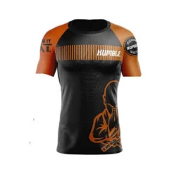 Humble Ranked Rashguards -Thefightfactory Shop 11 Humble Ranked Rashguards D