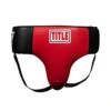 Title Boxing Classic Abdo Groin Guard Black/Red Youth/Adult 2 Title Boxing Classic Abdo Groin Guard Black/Red Youth/Adult -Thefightfactory Shop 11 Title Boxing Classic Abdo Groin Guard BlackRed
