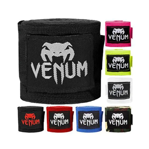 Venum Kontact Boxing Handwraps 4M 3 Venum Kontact Boxing Handwraps 4M