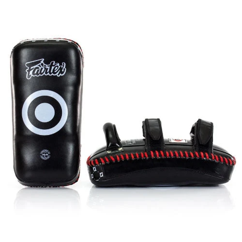 Fairtex Superior Curved Thai Kick Pads KPLS2 5 Fairtex Superior Curved Thai Kick Pads KPLS2 - Image 3