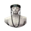 Ace Weight Lifting Gym Head Harness 1 Ace Weight Lifting Gym Head Harness -Thefightfactory Shop 12 Ace Weight Lifting Gym Head Harness