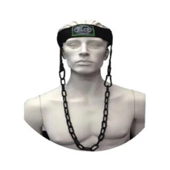 Ace Weight Lifting Gym Head Harness