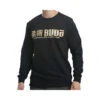 Budo Crew Camo Sweatshirt 1 Budo Crew Camo Sweatshirt -Thefightfactory Shop 12 Budo Crew Camo Sweatshirt