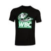 Title WBC Boxing Flag T Shirt -Thefightfactory Shop 12 Wbc By Title Boxing Flag T Shirt