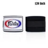 Fairtex Muay Thai Boxing Handwraps HW2 - 120" 1 Fairtex Muay Thai Boxing Handwraps HW2 - 120" -Thefightfactory Shop 120