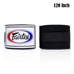 Fairtex Muay Thai Boxing Handwraps HW2 - 120"