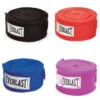 Everlast 120" Boxing Hand Wraps 2 Everlast 120" Boxing Hand Wraps -Thefightfactory Shop 120 inch wraps
