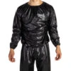 Everlast PVC Sauna Suit 2 Everlast PVC Sauna Suit -Thefightfactory Shop 123