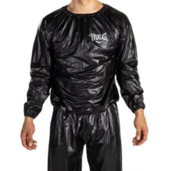 Everlast PVC Sauna Suit