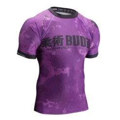 Budo Kihon Ranked BJJ Rash Guard 16 Budo Kihon Ranked BJJ Rash Guard -Thefightfactory Shop 12345