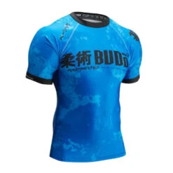 Budo Kihon Ranked BJJ Rash Guard 15 Budo Kihon Ranked BJJ Rash Guard -Thefightfactory Shop 1234 5ec40fab 3b2f 45d3 a03c b54e413189f6