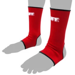 TUFF Muay Thai Ankle Supports 6 TUFF Muay Thai Ankle Supports -Thefightfactory Shop 12 85655f20 920f 4ac3 92bd 2fba95f58610